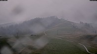 Archived image Webcam View on Almenwelt Lofer 15:00