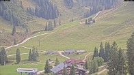Archiv Foto Webcam Blick auf die Almenwelt Lofer 15:00