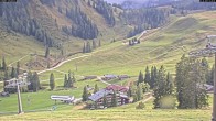 Archiv Foto Webcam Blick auf die Almenwelt Lofer 15:00