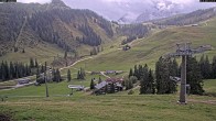 Archiv Foto Webcam Blick auf die Almenwelt Lofer 11:00
