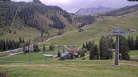 Archiv Foto Webcam Blick auf die Almenwelt Lofer 13:00