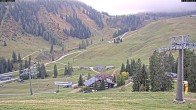 Archiv Foto Webcam Blick auf die Almenwelt Lofer 15:00