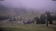 Archiv Foto Webcam Blick auf die Almenwelt Lofer 19:00