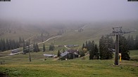Archiv Foto Webcam Blick auf die Almenwelt Lofer 07:00