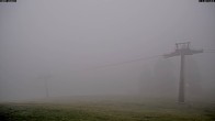 Archiv Foto Webcam Blick auf die Almenwelt Lofer 09:00