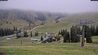 Archiv Foto Webcam Blick auf die Almenwelt Lofer 15:00