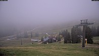 Archiv Foto Webcam Blick auf die Almenwelt Lofer 19:00