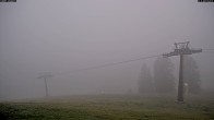 Archived image Webcam View on Almenwelt Lofer 07:00