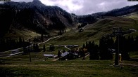 Archived image Webcam View on Almenwelt Lofer 11:00