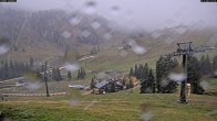 Archiv Foto Webcam Blick auf die Almenwelt Lofer 15:00