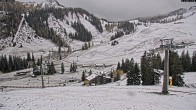 Archiv Foto Webcam Blick auf die Almenwelt Lofer 11:00