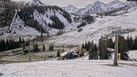 Archiv Foto Webcam Blick auf die Almenwelt Lofer 09:00