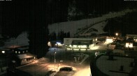 Archiv Foto Webcam Lofereralmbahn 1 - Talstation 06:00