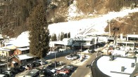 Archiv Foto Webcam Lofereralmbahn 1 - Talstation 09:00