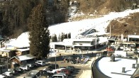 Archiv Foto Webcam Lofereralmbahn 1 - Talstation 11:00