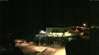 Archived image Webcam Lofereralmbahn 1 base station 05:00