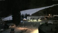 Archiv Foto Webcam Lofereralmbahn 1 - Talstation 05:00