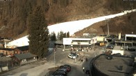 Archiv Foto Webcam Lofereralmbahn 1 - Talstation 07:00