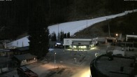 Archiv Foto Webcam Lofereralmbahn 1 - Talstation 05:00