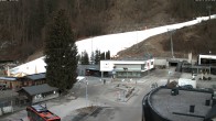 Archiv Foto Webcam Lofereralmbahn 1 - Talstation 06:00