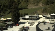 Archiv Foto Webcam Lofereralmbahn 1 - Talstation 11:00