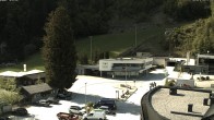 Archiv Foto Webcam Lofereralmbahn 1 - Talstation 15:00