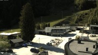 Archiv Foto Webcam Lofereralmbahn 1 - Talstation 15:00