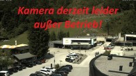 Archiv Foto Webcam Lofereralmbahn 1 - Talstation 15:00