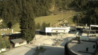 Archiv Foto Webcam Lofereralmbahn 1 - Talstation 06:00
