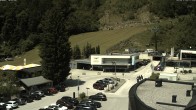 Archiv Foto Webcam Lofereralmbahn 1 - Talstation 11:00