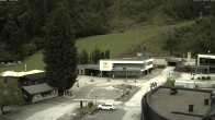 Archiv Foto Webcam Lofereralmbahn 1 - Talstation 07:00