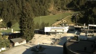 Archiv Foto Webcam Lofereralmbahn 1 - Talstation 06:00