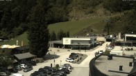 Archiv Foto Webcam Lofereralmbahn 1 - Talstation 11:00