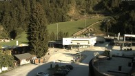 Archiv Foto Webcam Lofereralmbahn 1 - Talstation 06:00