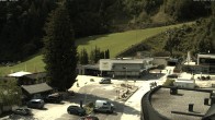 Archiv Foto Webcam Lofereralmbahn 1 - Talstation 15:00