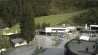 Archiv Foto Webcam Lofereralmbahn 1 - Talstation 06:00