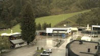 Archiv Foto Webcam Lofereralmbahn 1 - Talstation 06:00