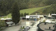 Archiv Foto Webcam Lofereralmbahn 1 - Talstation 07:00