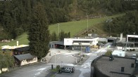 Archiv Foto Webcam Lofereralmbahn 1 - Talstation 06:00