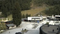 Archived image Webcam Lofereralmbahn 1 base station 06:00