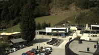 Archiv Foto Webcam Lofereralmbahn 1 - Talstation 11:00