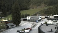 Archiv Foto Webcam Lofereralmbahn 1 - Talstation 17:00