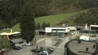 Archiv Foto Webcam Lofereralmbahn 1 - Talstation 11:00