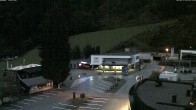 Archiv Foto Webcam Lofereralmbahn 1 - Talstation 05:00