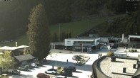 Archiv Foto Webcam Lofereralmbahn 1 - Talstation 15:00