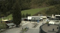 Archiv Foto Webcam Lofereralmbahn 1 - Talstation 07:00