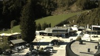 Archiv Foto Webcam Lofereralmbahn 1 - Talstation 13:00