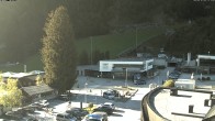 Archiv Foto Webcam Lofereralmbahn 1 - Talstation 15:00