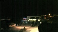 Archiv Foto Webcam Lofereralmbahn 1 - Talstation 05:00