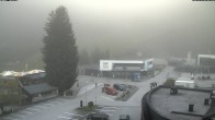 Archiv Foto Webcam Lofereralmbahn 1 - Talstation 07:00